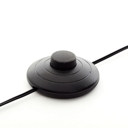 Brilliant - LED Podna lampa CHEESY LED/20W/230V bor - FSC certificirano