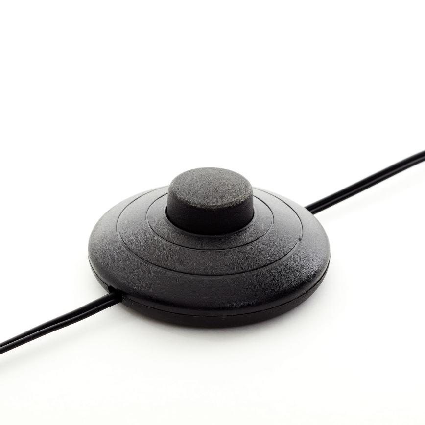 Brilliant - LED Podna lampa CHEESY LED/20W/230V bor - FSC certificirano