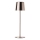 Brilliant - LED Prigušiva dodirna vanjska lampa XAANA LED/4W/5V 3000/4000/6500K 2600 mAh IP44 bakar