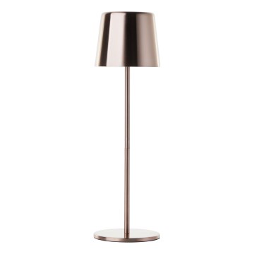 Brilliant - LED Prigušiva dodirna vanjska lampa XAANA LED/4W/5V 3000/4000/6500K IP44 bakar