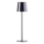 Brilliant - LED Prigušiva dodirna vanjska lampa XAANA LED/4W/5V 3000/4000/6500K IP44 crna