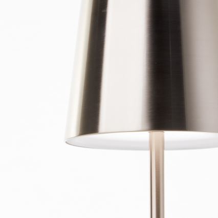 Brilliant - LED Prigušiva dodirna vanjska lampa XAANA LED/4W/5V 3000/4000/6500K IP44 bakar