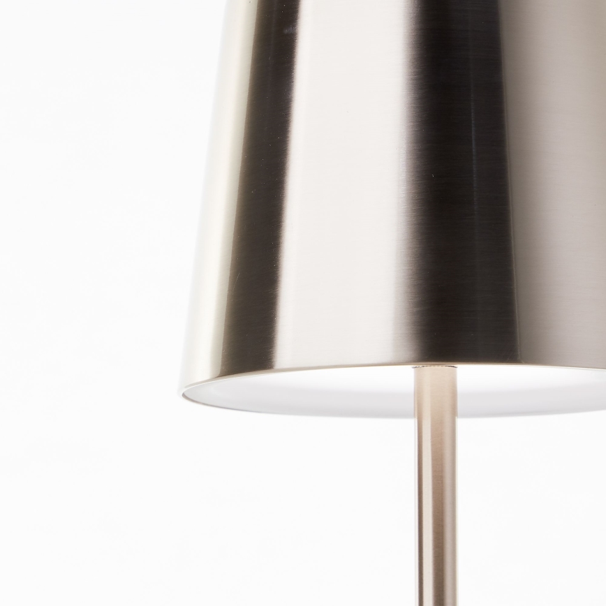 Brilliant - LED Prigušiva dodirna vanjska lampa XAANA LED/4W/5V 3000/4000/6500K IP44 bakar