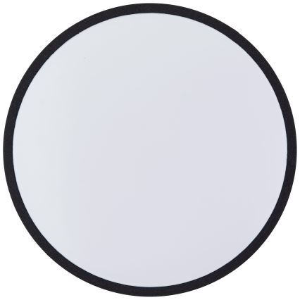 Brilliant - LED Prigušiva stropna svjetiljka FILIZ LED/24W/230V pr. 38,5 cm crna