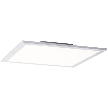 Brilliant - LED Prigušiva stropna svjetiljka FLAT LED/24W/230V 2700-6500K + daljinski upravljač
