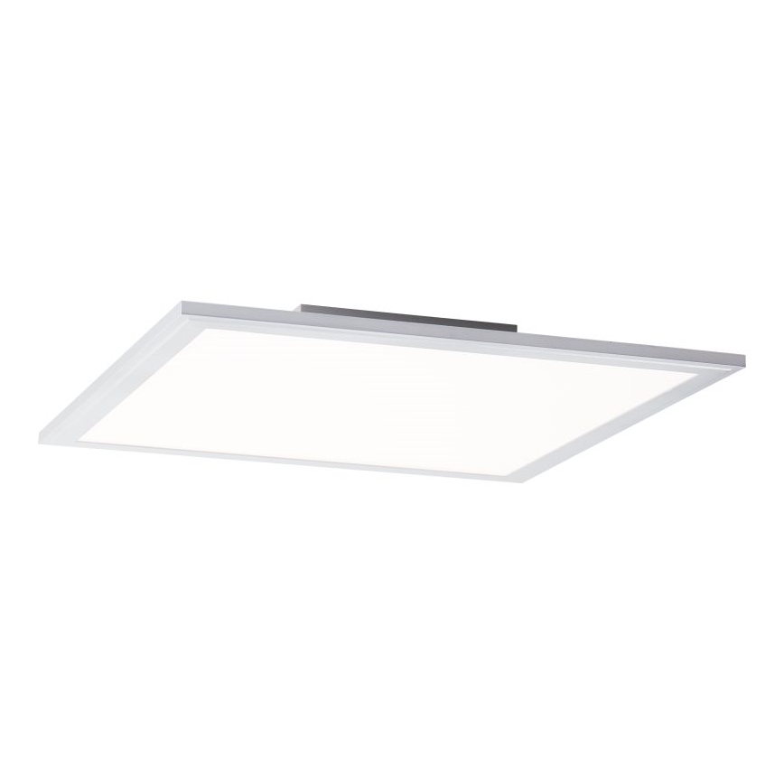 Brilliant - LED Prigušiva stropna svjetiljka FLAT LED/24W/230V 2700-6500K + daljinski upravljač