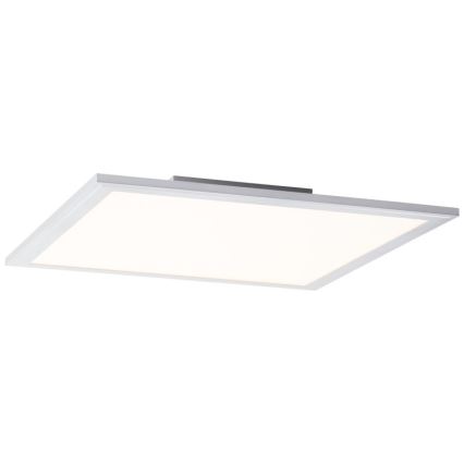 Brilliant - LED Prigušiva stropna svjetiljka FLAT LED/24W/230V 2700-6500K + daljinski upravljač