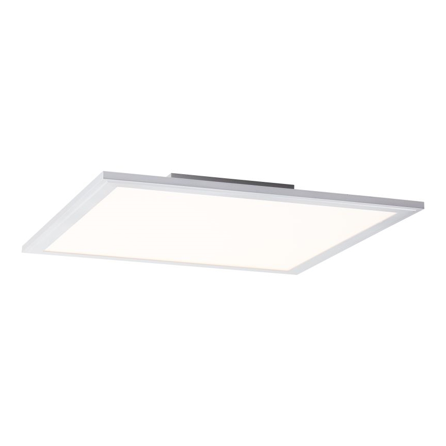 Brilliant - LED Prigušiva stropna svjetiljka FLAT LED/24W/230V 2700-6500K + daljinski upravljač
