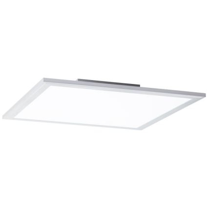 Brilliant - LED Prigušiva stropna svjetiljka FLAT LED/24W/230V 2700-6500K + daljinski upravljač
