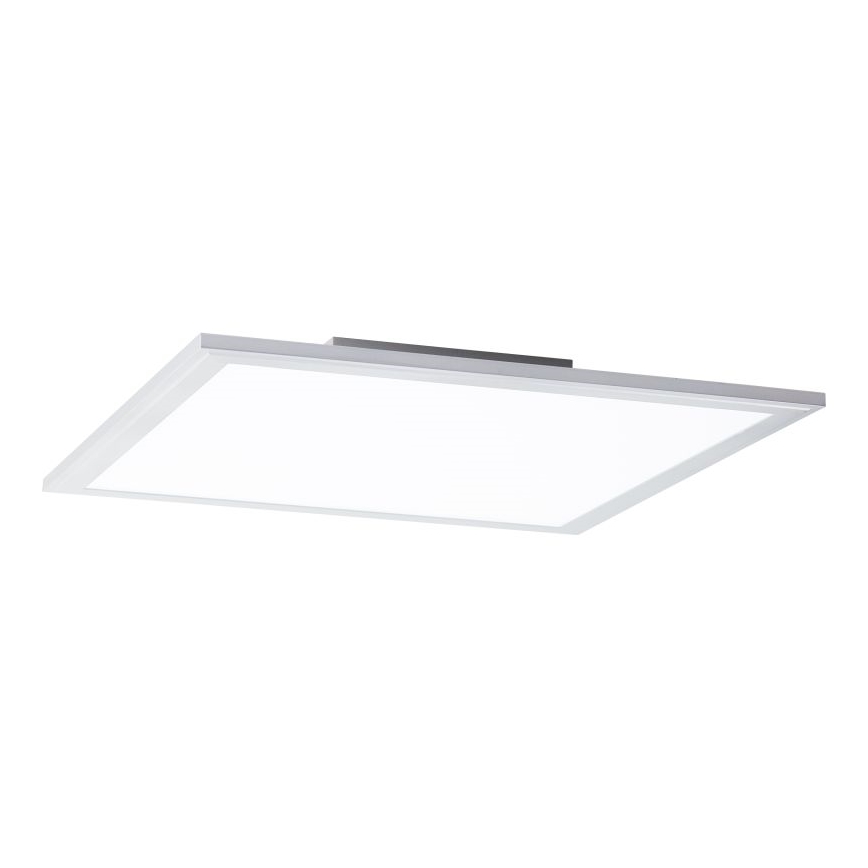 Brilliant - LED Prigušiva stropna svjetiljka FLAT LED/24W/230V 2700-6500K + daljinski upravljač