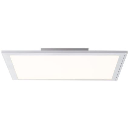 Brilliant - LED Prigušiva stropna svjetiljka FLAT LED/24W/230V 2700-6500K + daljinski upravljač