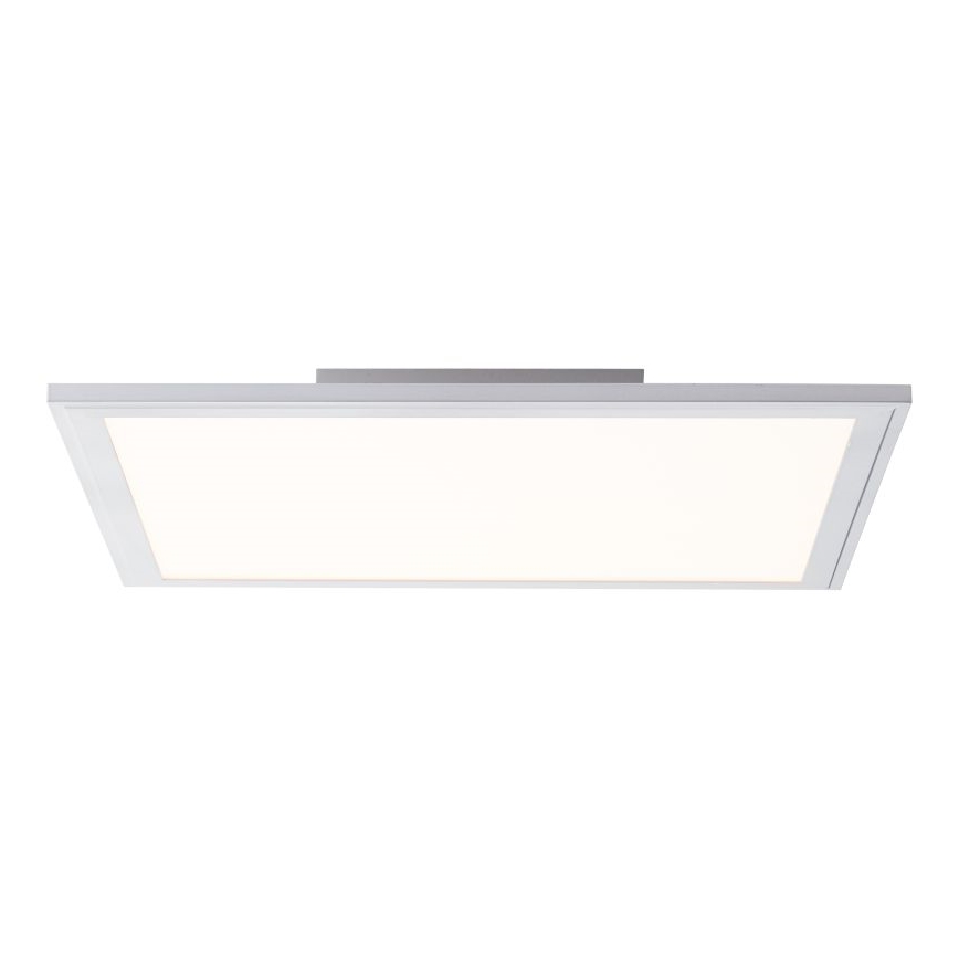 Brilliant - LED Prigušiva stropna svjetiljka FLAT LED/24W/230V 2700-6500K + daljinski upravljač
