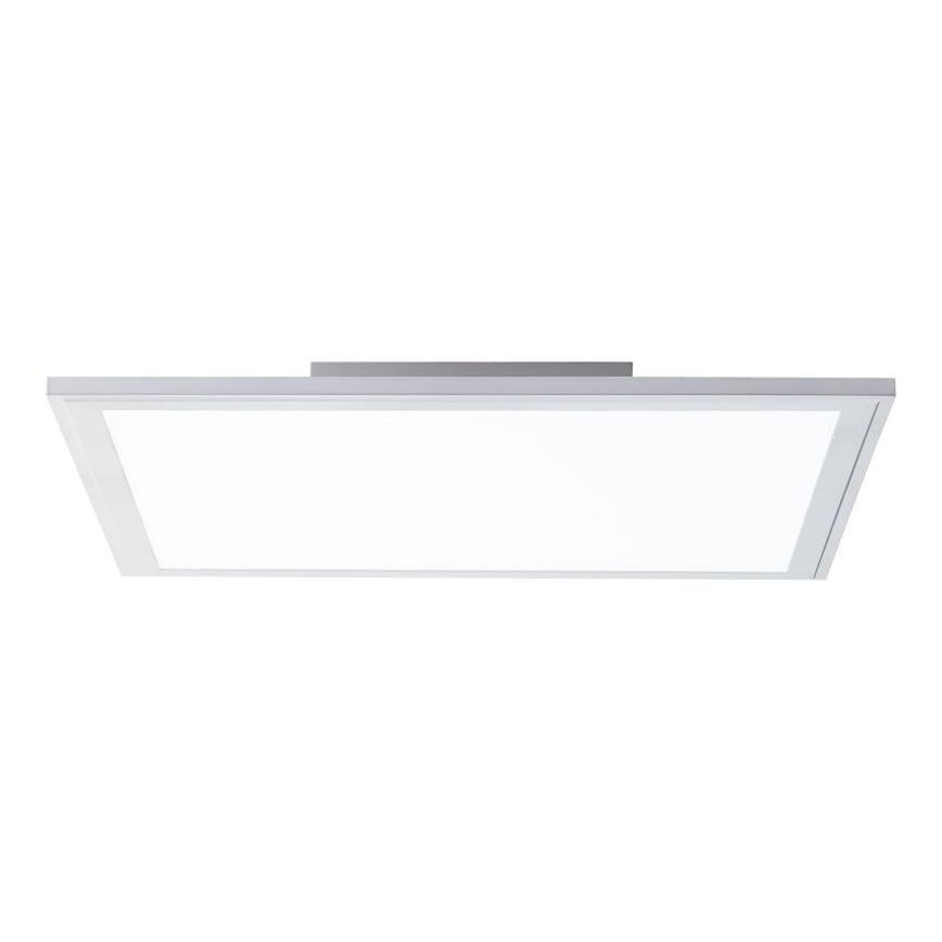 Brilliant - LED Prigušiva stropna svjetiljka FLAT LED/24W/230V 2700-6500K + daljinski upravljač