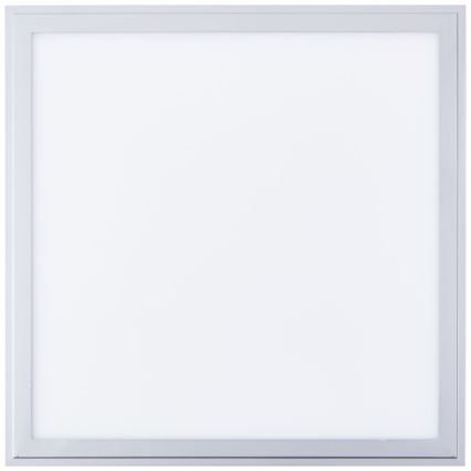 Brilliant - LED Prigušiva stropna svjetiljka FLAT LED/24W/230V 2700-6500K + daljinski upravljač