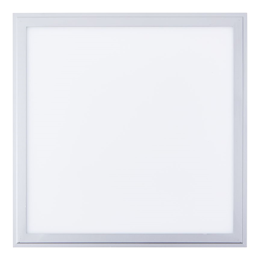 Brilliant - LED Prigušiva stropna svjetiljka FLAT LED/24W/230V 2700-6500K + daljinski upravljač