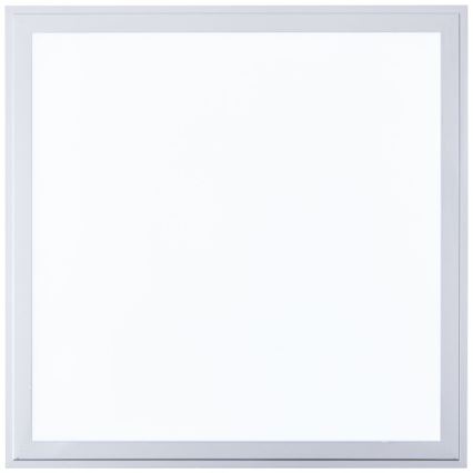 Brilliant - LED Prigušiva stropna svjetiljka FLAT LED/24W/230V 2700-6500K + daljinski upravljač