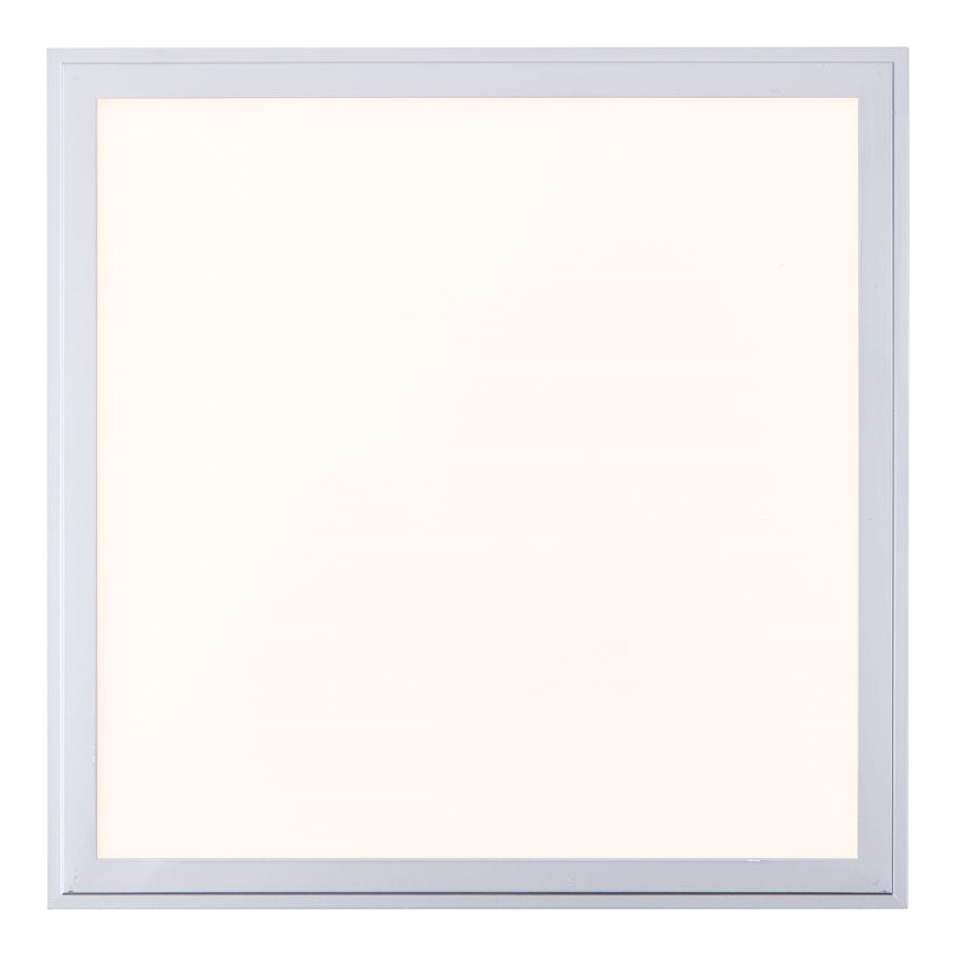 Brilliant - LED Prigušiva stropna svjetiljka FLAT LED/24W/230V 2700-6500K + daljinski upravljač