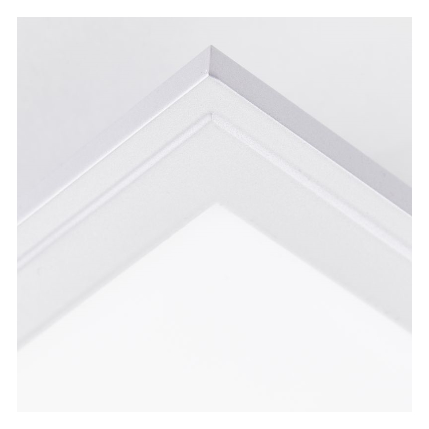 Brilliant - LED Prigušiva stropna svjetiljka FLAT LED/24W/230V 2700-6500K + daljinski upravljač
