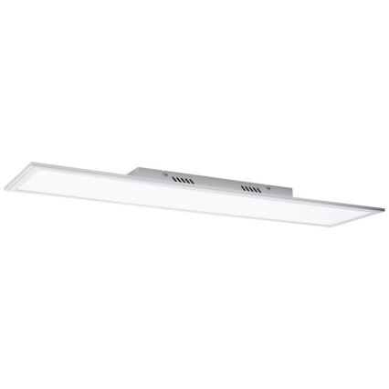 Brilliant - LED Prigušiva stropna svjetiljka FLAT LED/32W/230V 2700-6500K + daljinski upravljač