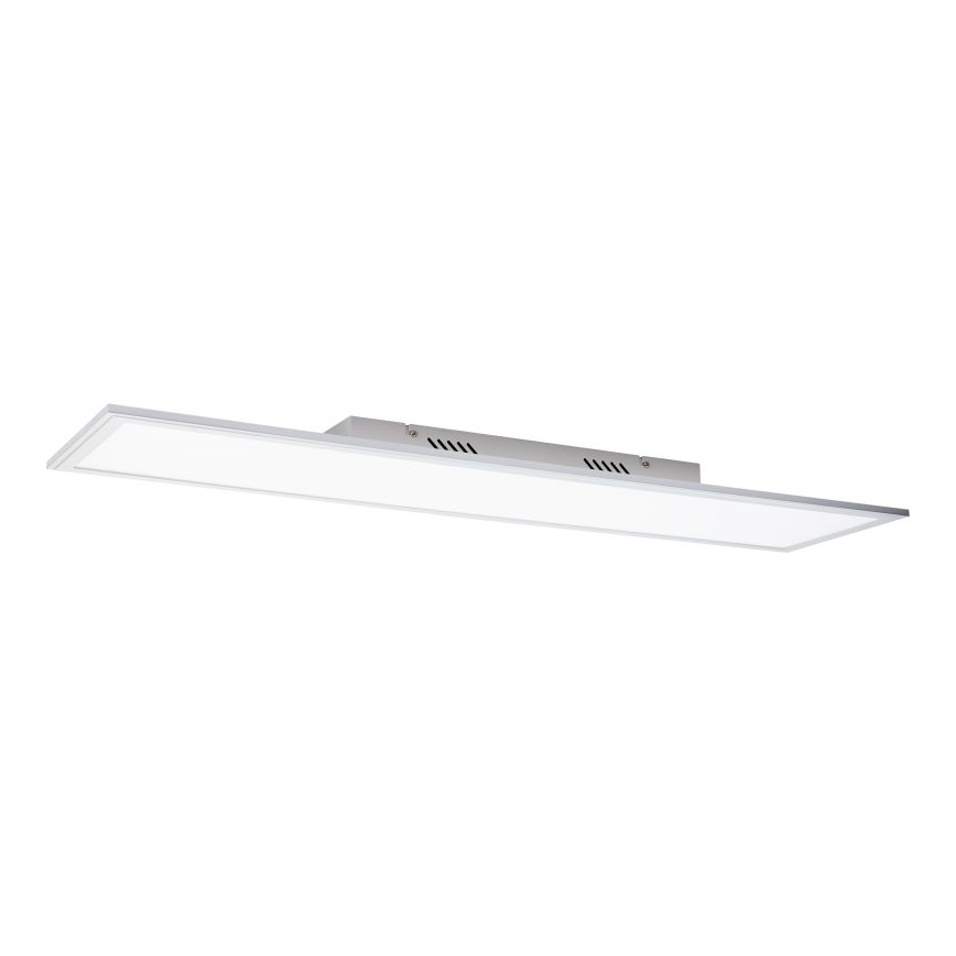 Brilliant - LED Prigušiva stropna svjetiljka FLAT LED/32W/230V 2700-6500K + daljinski upravljač