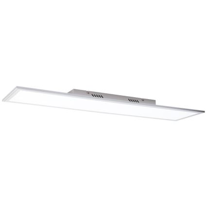 Brilliant - LED Prigušiva stropna svjetiljka FLAT LED/32W/230V 2700-6500K + daljinski upravljač