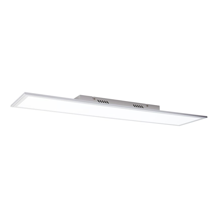 Brilliant - LED Prigušiva stropna svjetiljka FLAT LED/32W/230V 2700-6500K + daljinski upravljač