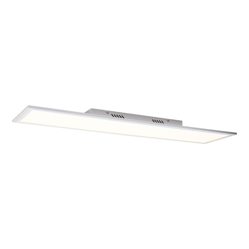 Brilliant - LED Prigušiva stropna svjetiljka FLAT LED/32W/230V 2700-6500K + daljinski upravljač