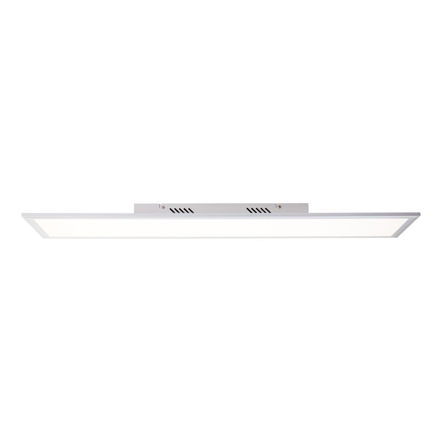 Brilliant - LED Prigušiva stropna svjetiljka FLAT LED/32W/230V 2700-6500K + daljinski upravljač