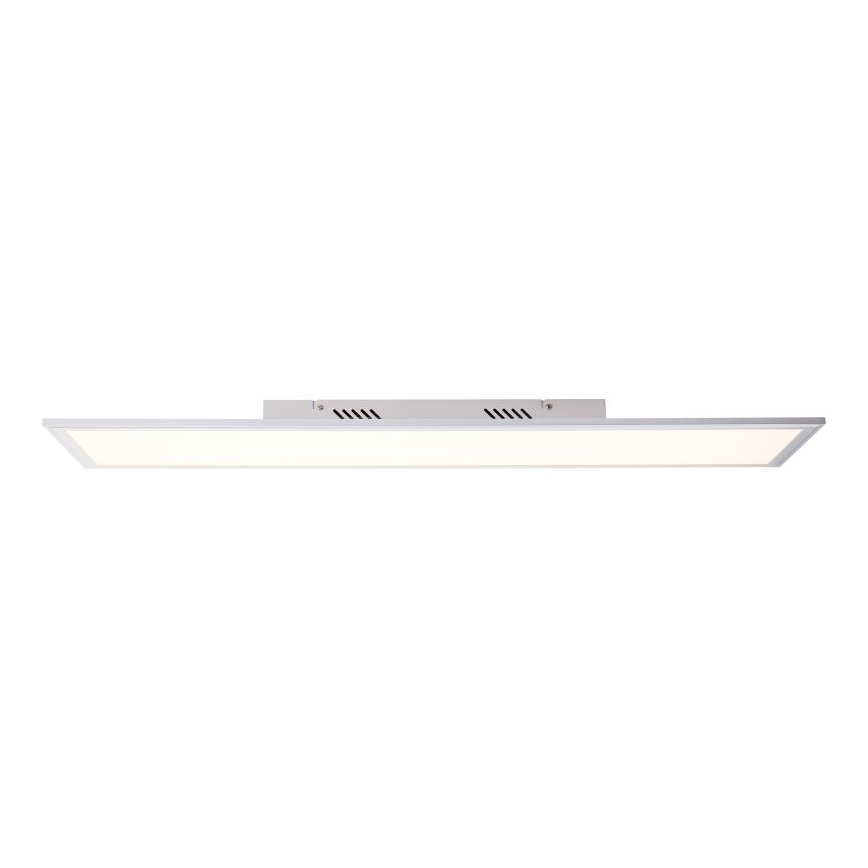 Brilliant - LED Prigušiva stropna svjetiljka FLAT LED/32W/230V 2700-6500K + daljinski upravljač