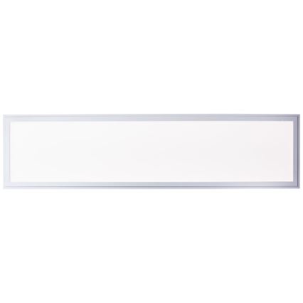 Brilliant - LED Prigušiva stropna svjetiljka FLAT LED/32W/230V 2700-6500K + daljinski upravljač