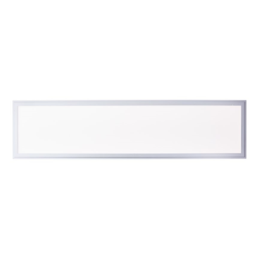 Brilliant - LED Prigušiva stropna svjetiljka FLAT LED/32W/230V 2700-6500K + daljinski upravljač