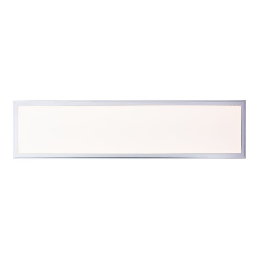 Brilliant - LED Prigušiva stropna svjetiljka FLAT LED/32W/230V 2700-6500K + daljinski upravljač