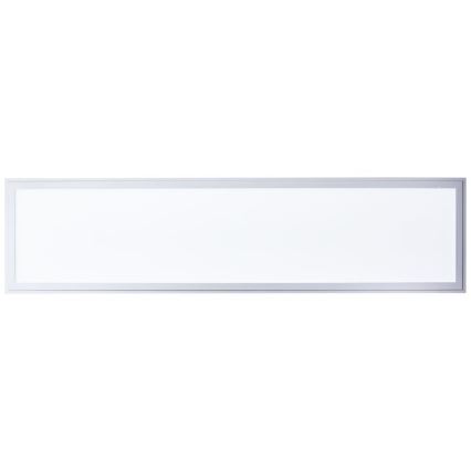 Brilliant - LED Prigušiva stropna svjetiljka FLAT LED/32W/230V 2700-6500K + daljinski upravljač
