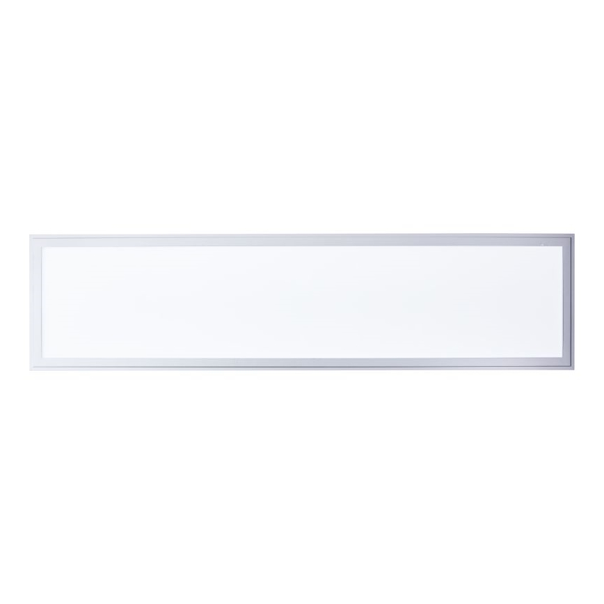 Brilliant - LED Prigušiva stropna svjetiljka FLAT LED/32W/230V 2700-6500K + daljinski upravljač