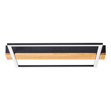 Brilliant - LED Prigušiva stropna svjetiljka LONEOS LED/24W/230V 3000K 45x40 cm - FSC certificirano