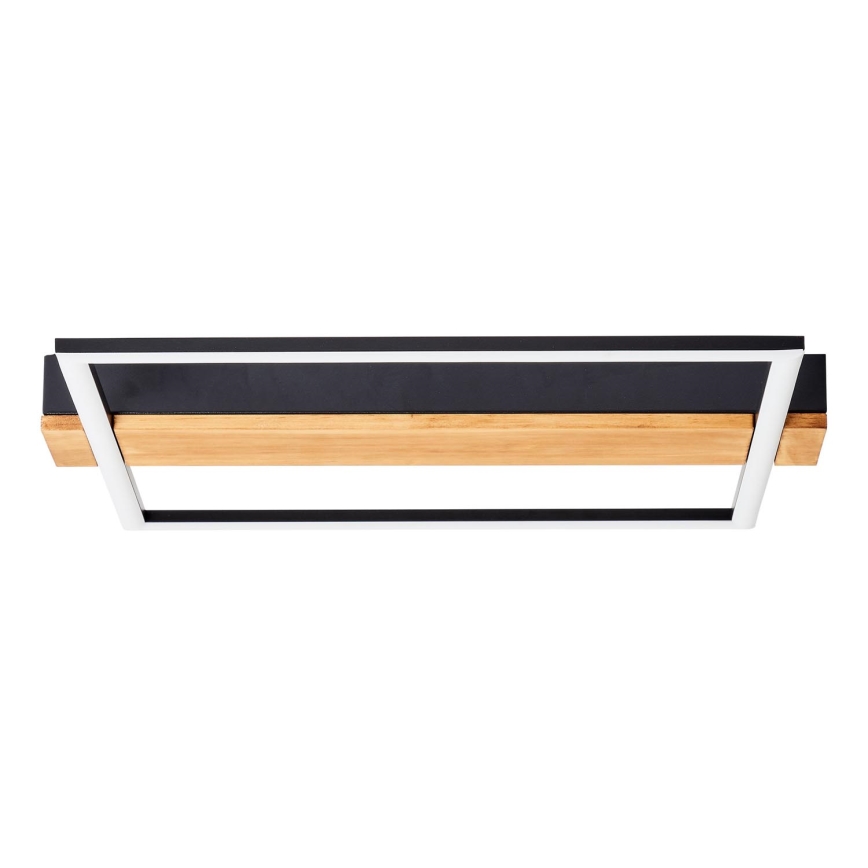 Brilliant - LED Prigušiva stropna svjetiljka LONEOS LED/24W/230V 3000K 45x40 cm - FSC certificirano