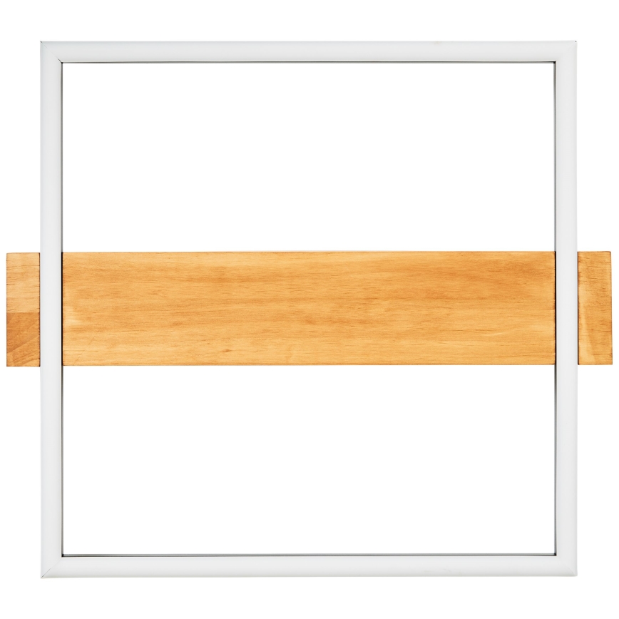 Brilliant - LED Prigušiva stropna svjetiljka LONEOS LED/24W/230V 3000K 45x40 cm - FSC certificirano