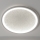 Brilliant - LED Prigušiva stropna svjetiljka TANIDA LED/31W/230V 3000-6500K + daljinski upravljač