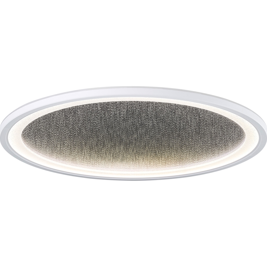 Brilliant - LED Prigušiva stropna svjetiljka TANIDA LED/31W/230V 3000-6500K + daljinski upravljač