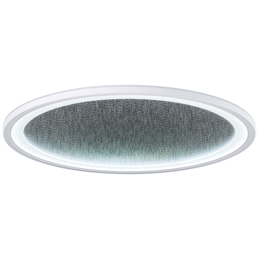 Brilliant - LED Prigušiva stropna svjetiljka TANIDA LED/31W/230V 3000-6500K + daljinski upravljač
