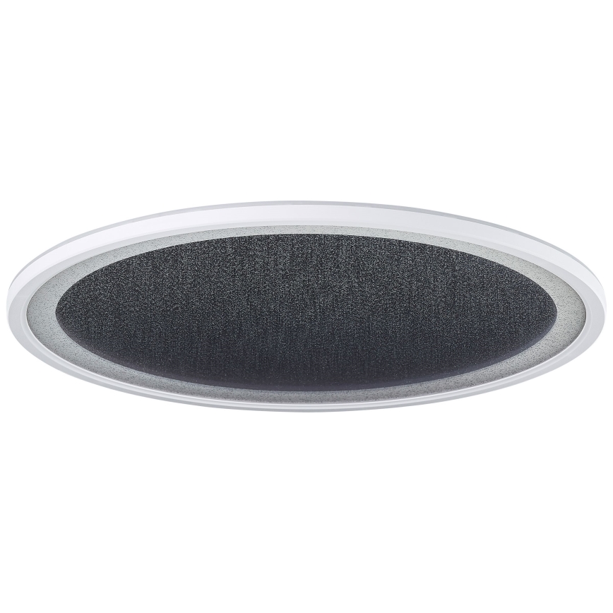 Brilliant - LED Prigušiva stropna svjetiljka TANIDA LED/31W/230V 3000-6500K + daljinski upravljač