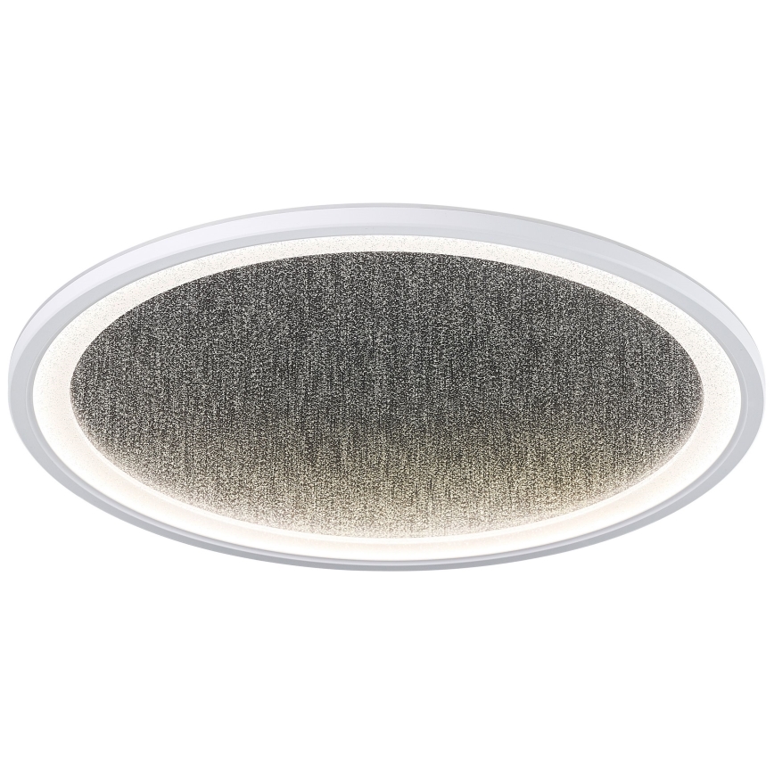 Brilliant - LED Prigušiva stropna svjetiljka TANIDA LED/31W/230V 3000-6500K + daljinski upravljač