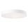 Brilliant - LED Prigušivo stropno svjetlo SLIMLINE LED/60W/230V 3000-6500K Ø 49 cm bijela + daljinski upravljač