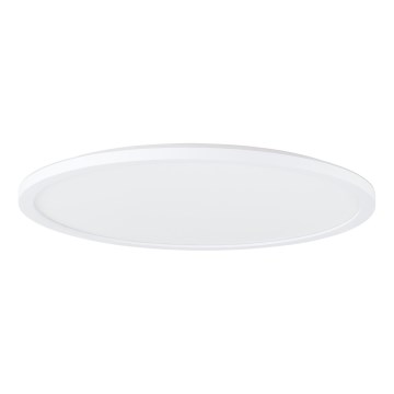 Brilliant - LED Prigušivo stropno svjetlo SORELL LED/24/230V 3000-6500K Ø 42 cm bijelo + daljinski upravljač