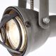 Brilliant - LED Reflektorska svjetiljka BENTE 3xGU10/4W/230V