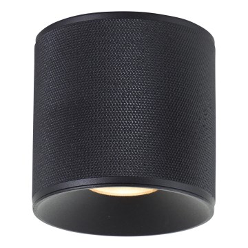 Brilliant - LED Reflektorska svjetiljka MARTY 1xGU10/5W/230V pr. 10,5 cm crna
