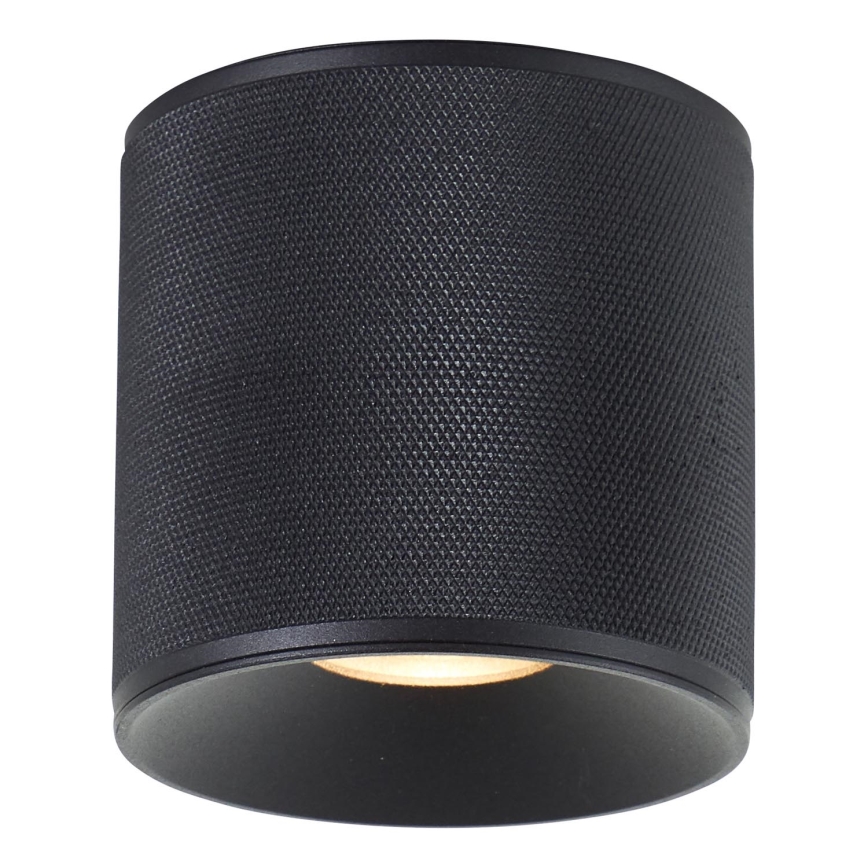 Brilliant - LED Reflektorska svjetiljka MARTY 1xGU10/5W/230V pr. 10,5 cm crna
