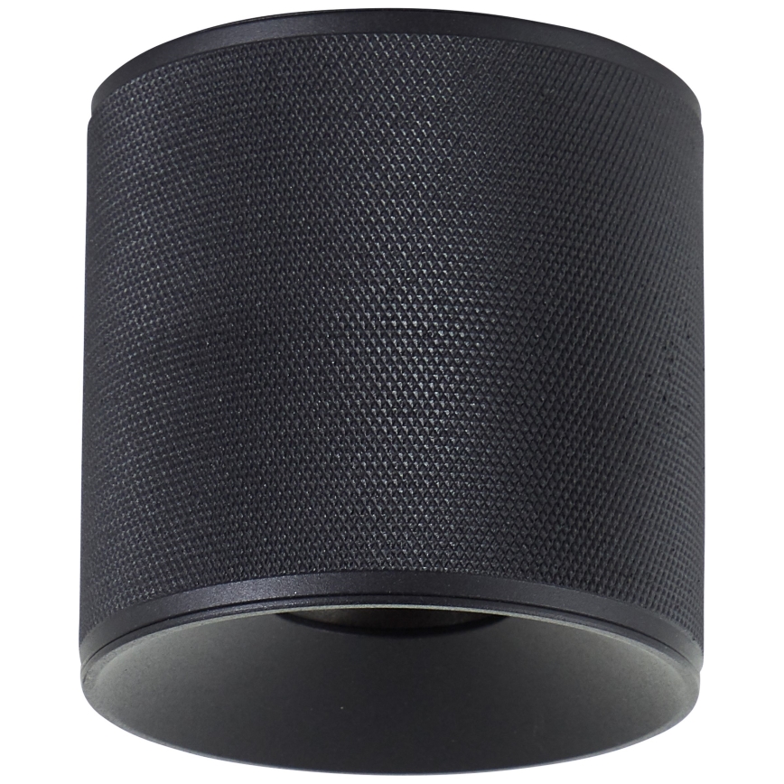 Brilliant - LED Reflektorska svjetiljka MARTY 1xGU10/5W/230V pr. 10,5 cm crna