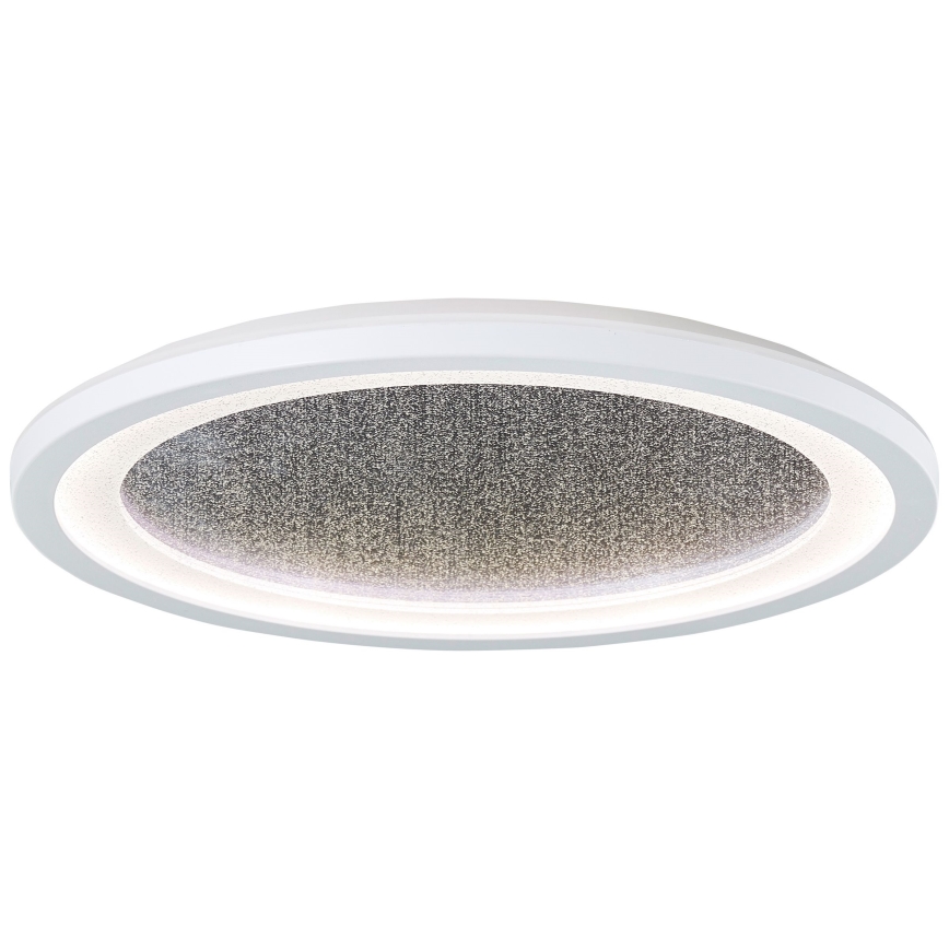 Brilliant - LED RGBW Prigušiva stropna svjetiljka TANIDA LED/22W/230V 3000-6500K+ daljinski upravljač
