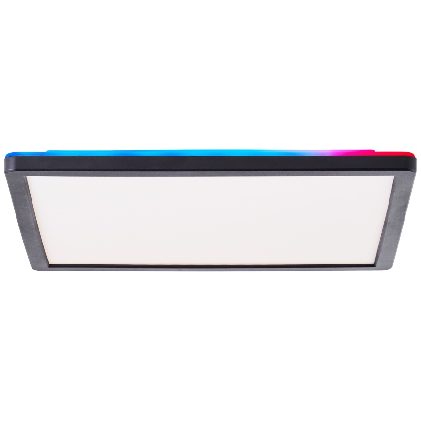 Brilliant - LED RGBW Dimmabilno stropno svjetlo SALTERY LED/20W/230V 3000-6500 + daljinski upravljač